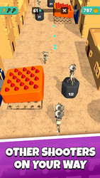 Gun Gang Screenshot 4