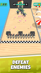 Gun Gang Screenshot 6