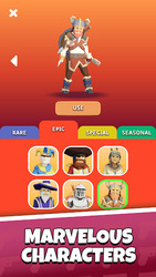 Gun Gang Screenshot 8