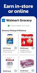 Ibotta: Cash Back Savings, Rewards & Coupons App Screenshot 5