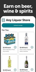 Ibotta: Cash Back Savings, Rewards & Coupons App Screenshot 7