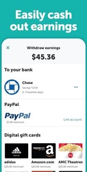 Ibotta: Cash Back Savings, Rewards & Coupons App Screenshot 8
