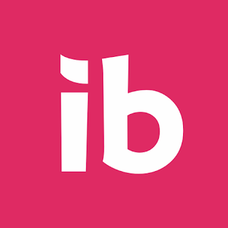 Ibotta: Cash Back Savings, Rewards & Coupons App Иконка