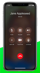 New FaceTime Free Call Video & Chat Advice Скриншот 7
