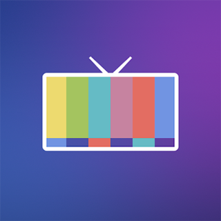 Channels: Live TV Иконка