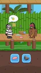 Jail Breaker: Sneak Out! Скриншот 5