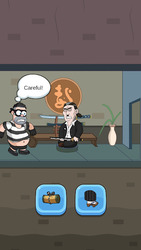 Jail Breaker: Sneak Out! Скриншот 6