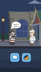 Jail Breaker: Sneak Out! Скриншот 8