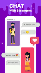 ShareChat Lite Screenshot 5