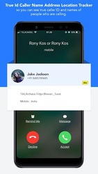 True ID Caller Name Address Location Tracker Screenshot 1