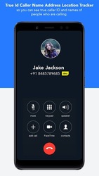 True ID Caller Name Address Location Tracker Screenshot 2
