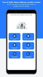 True ID Caller Name Address Location Tracker Screenshot 3