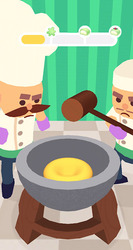 Restaurant Life Скриншот 4