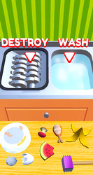 Restaurant Life Скриншот 6