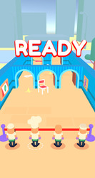 Restaurant Life Скриншот 8