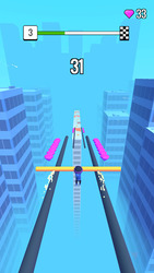Roof Rails Screenshot 7