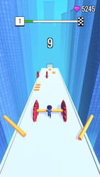 Roof Rails Screenshot 8