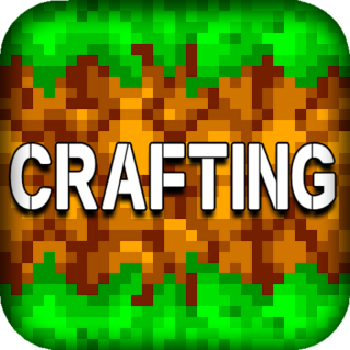 Crafting and Building Иконка