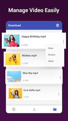 All Video Downloader for Free Screenshot 4