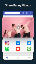 All Video Downloader for Free Screenshot 5