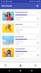 All Video Downloader for Free Screenshot 6