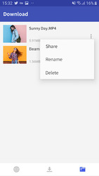 All Video Downloader for Free Screenshot 7
