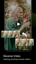 Фото-видео редактор с песней Скриншот 7