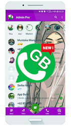 GB Wasahp Pro V8 2020 Скриншот 4