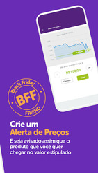 Zoom - Ofertas da Black Friday Brasil 2020 Screenshot 1