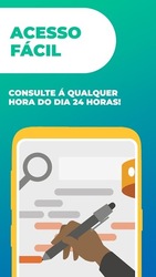 Consulta Beneficio Bolsa Nis Familia 2020 Completo Скриншот 3