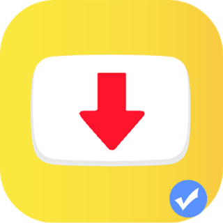 Snaptubè : HD Video Downloader for Free Иконка
