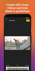 GIF to Video, GIF Maker Screenshot 2
