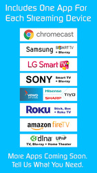 Video & TV Cast | Ultimate Edition Скриншот 2