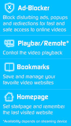 Video & TV Cast | Ultimate Edition Скриншот 4