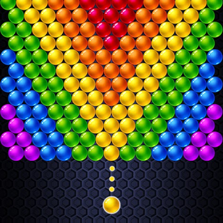 Bubbles Empire Champions APK