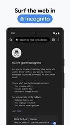 Chrome Beta Скриншот 6