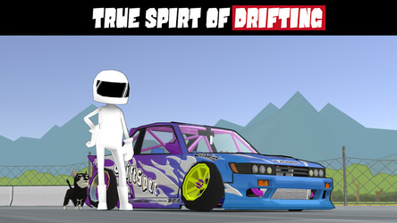 FR Legends Screenshot 7