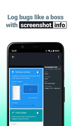 Designer Tools Скриншот 5