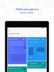 Designer Tools Скриншот 7