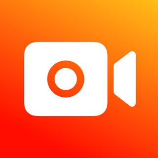 Screen Recorder - Vidma Record Icon