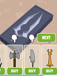 Blade Forge 3D Screenshot 6