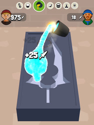 Blade Forge 3D Screenshot 7