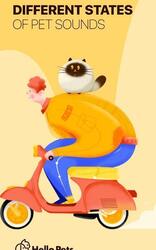 Hellopets Screenshot 1