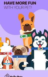 Hellopets Screenshot 3