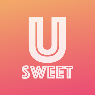 SweetU - Video Chat Icon