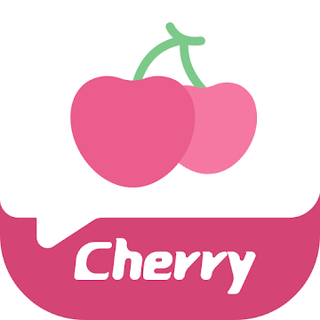 Cherry Chat Icon