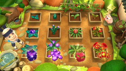 Fruit Ninja 2 Fun Action Games Screenshot 3