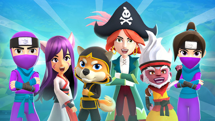 Fruit Ninja 2 Fun Action Games Screenshot 5