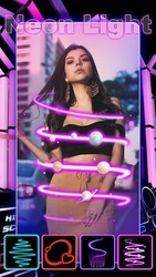 Photo Editor -All Picture Art Screenshot 4