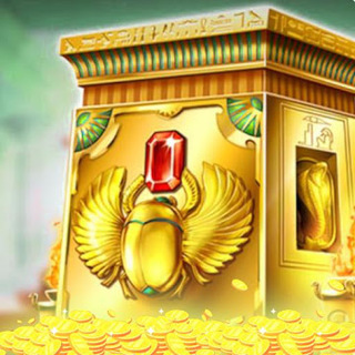 Gold Sands Icon